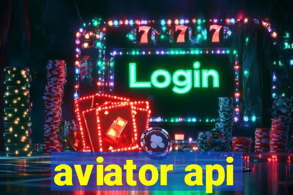 aviator api